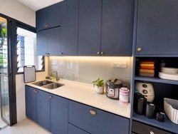 Blk 478C Valley Spring @ Yishun (Yishun), HDB 4 Rooms #555745271